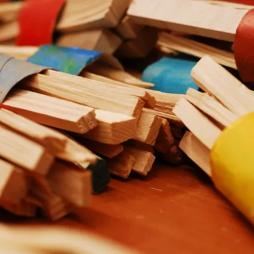 Arbeiten mit Holz Arbeiten mit Holz